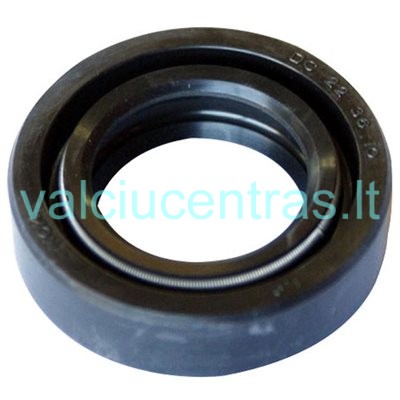 Riebokšlis Mercury/Yamaha varikliui 12x24x8